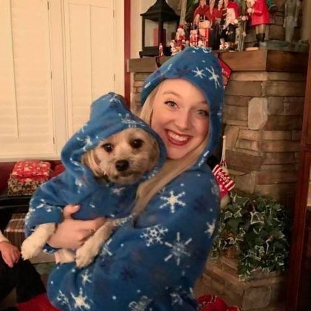 Meet your Posher, Kelsey